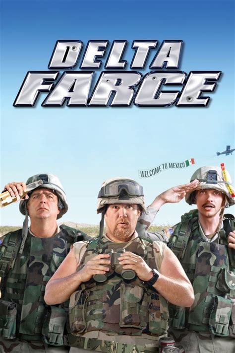 delta force larry the cable guy|watch delta farce full movie.